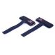 3. WRIST SUPPORTERS WITH STRAP FOR EASY GRIP - ARW-748