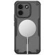 4. Tech-Protect Rugged Shield MagSafe Case for Xiaomi Redmi Note 17 Pro Max 5G – Matte Black
