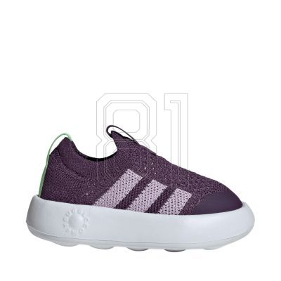 Adidas Bubblecomfy Jr JR5990 shoes