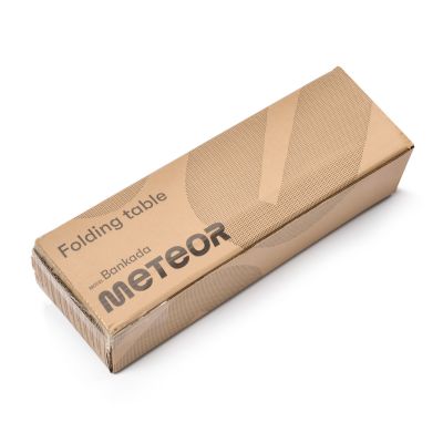 9. Meteor Bankada 16934 folding table