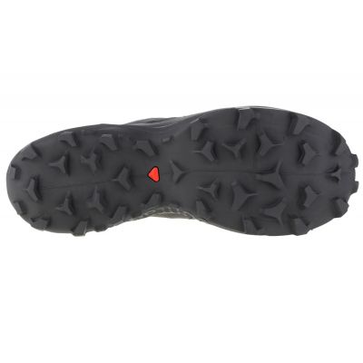 4. Salomon Wildcross 2 GTX M 414554 Running Shoes