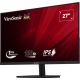 6. Viewsonic VA270-H Computer Monitor 68.6 cm (27") 1920 x 1080 px Full HD LED Black