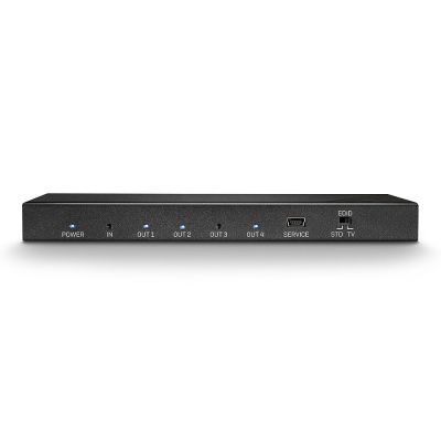 3. Lindy 38236 HDMI TV Splitter 4x HDMI