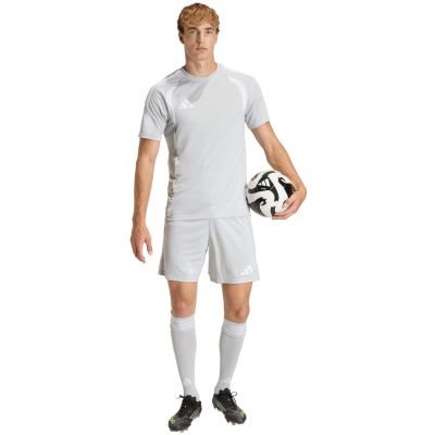 7. Men's adidas Tiro 26 League Shorts Gray KA8781