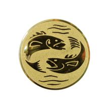 Aluminium Insert – Fish