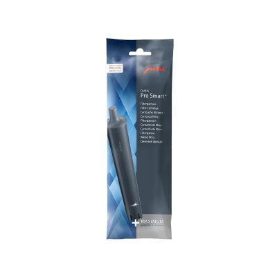 3. JURA CLARIS Pro Smart+ Water Filter