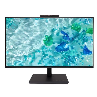 9. Acer Vero B7 B277UGwmiiprzx computer monitor 68.6 cm (27") 2560 x 1440 px Quad HD LCD White