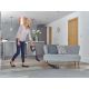 65. Rekin IZ400EU Akku-Staubsauger cordless vacuum cleaner