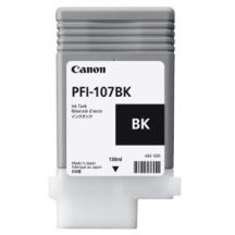 Canon PFI-107BK Original Black 1 pc.
