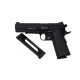 5. RANGER 1911 GSR KWC air pistol cal. 4.5 BBs 20 shots METAL SLIDE CO2 (AAKCMD421AZB)