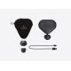 2. Therabody Theragun Mini 2.0 Handheld Massager Black