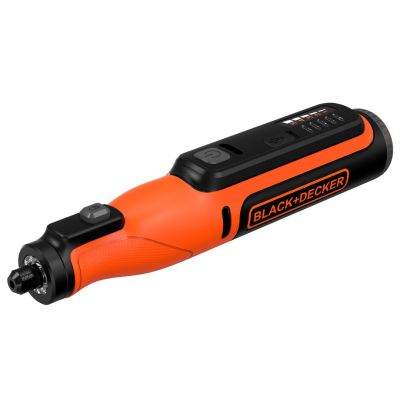 2. Black & Decker BCRT8I-XJ electric engraving machine