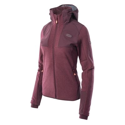 3. Hi-Tec Lady Turfo Sweatshirt W 92800441481