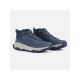 ROSSIGNOL Altiridge Mid R-Shell Dry Men's Shoes Blue