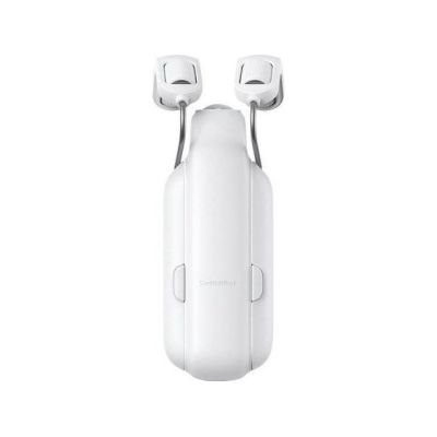 12. Switchbot Smarter Gardinen Rod 3 curtain rod motor, white (W2400000-RW-DACH)