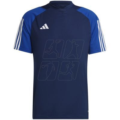 T-shirt adidas Tiro 23 Competition Jersey M HK7637