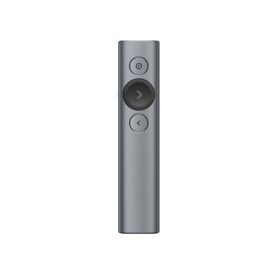 7. Logitech Spotlight Laser Presenter 910-004861