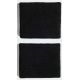 2. Adidas Tennis WB IC3567 wristband