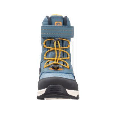 4. Trollkids Kids Lofoten Winter Boots PRO Jr 672-196