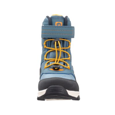 4. Trollkids Kids Lofoten Winter Boots PRO Jr 672-196