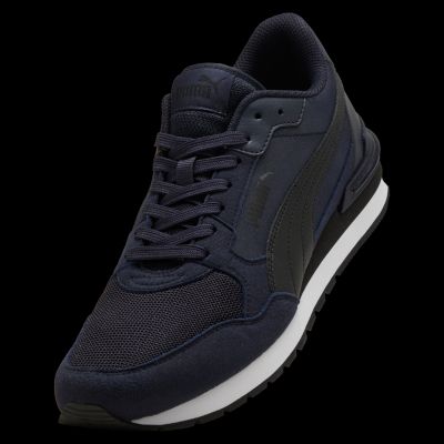 6. ST Runner v4 NL/ MESH New Navy-PUMA Blac (40474304)