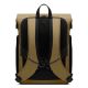 8. Lenovo GX41U39298 Laptop Bag 40.6 cm (16") Backpack Black, Yellow