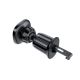 2. Acefast D50 Magnetic Car Phone Holder for Air Vent - Black