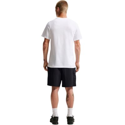 7. Nike Sportswear Club Men's Shorts Black IH5047 010