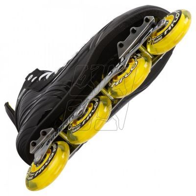 3. Hockey inline skates Bauer RH RS Sr M 1053629