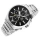 3. Men's Watch CASIO EDIFICE EFV-560D-1AVUEF + BOX