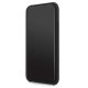 6. Ferrari Silicone Case for iPhone 11 Pro Max - Black