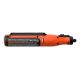 11. Black & Decker BCRT8IK-XJ Rotary Multi-Tool
