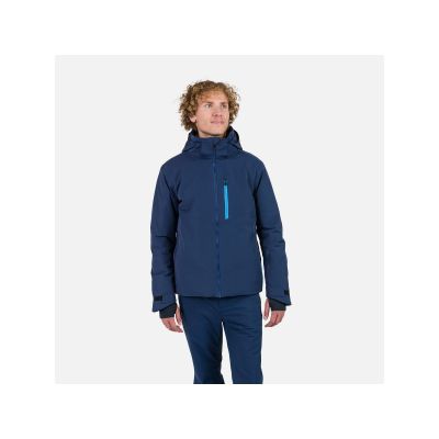 Rossignol Blackside Jkt Navy Blue Jacket