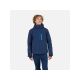 Rossignol Blackside Jkt Navy Blue Jacket