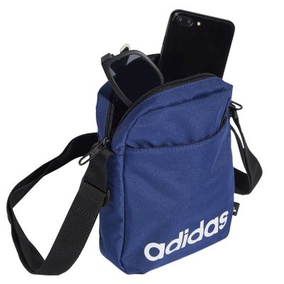 3. adidas Linear Org IN6128 bag