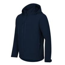 Men's Trail Softshell Jacket (Navy)