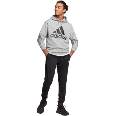 10. Adidas Big Logo Terry M tracksuit IC6749