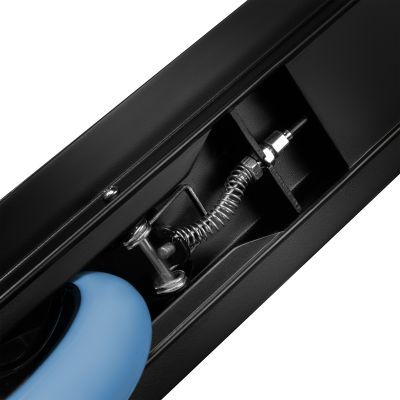 9. Spokey VACAY PRO scooter for children and teenagers