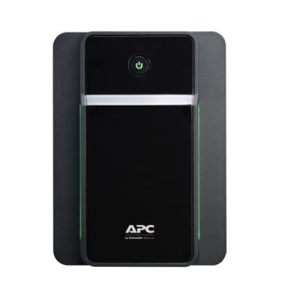11. APC BACK-UPS 1200VA 230V AVR/SCHUKO SOCKETS