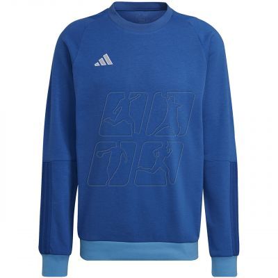 5. Sweatshirt adidas Tiro 23 Competition Crew M HU1325