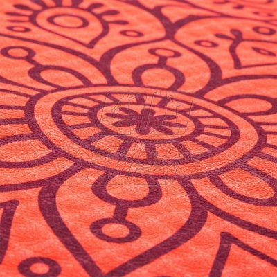 7. Spokey Mandala 926051 yoga mat