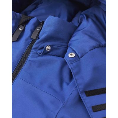 8. Reima Tieten children's winter jacket (5100366A-6900)