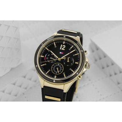 2. Tommy Hilfiger Eve 1782282 Women's Watch + BOX