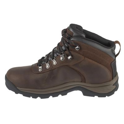 2. Timberland Flume Mid WP TB1181282421 Brown 41