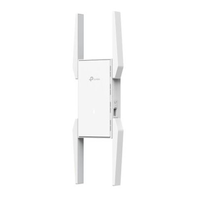4. TP-Link Omada EAP673-Extender Network Amplifier White 10, 100, 1000 Mbit/s