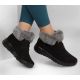 6. Skechers On-the-GO Joy W 144042/BKGY shoes