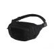 10. Helikon Possum Cordura Waist Bag Black-Black