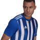 4. Tee adidas Striped 21 JSY M GH7321