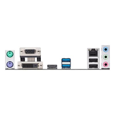 5. Asus PRIME H610M-R D4-SI motherboard