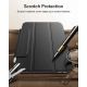7. ESR Rebound Magnetic Case for iPad Mini 8 8.3" - black
